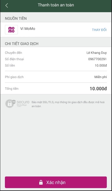 chuyen tien 1