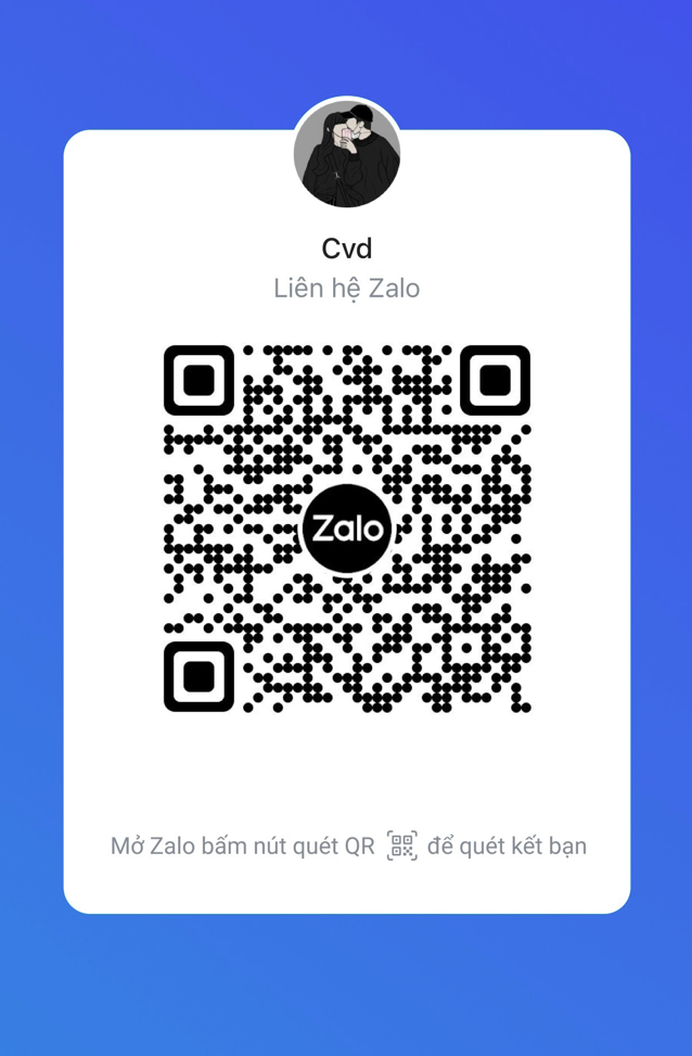 zalo-canhanDuy